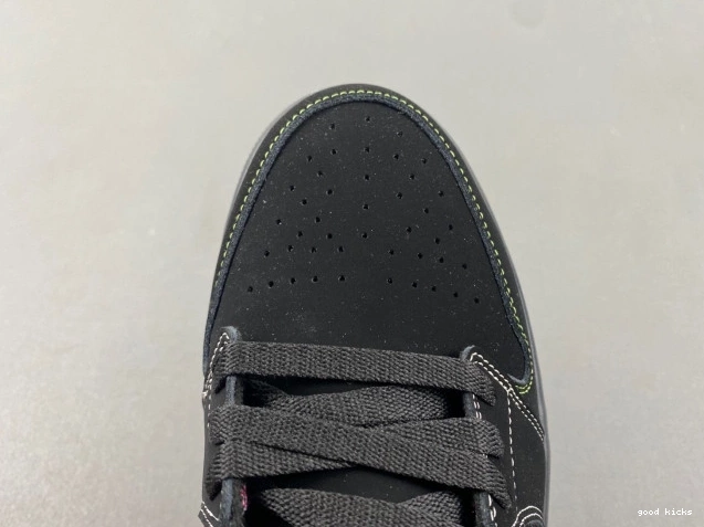 Rep Olympic Low Phat 1 338145-003 Jordan 0813